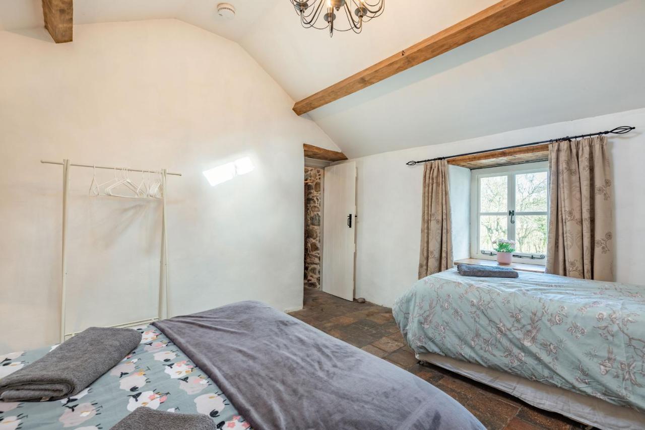 Snook'S Cottage Бангор Экстерьер фото