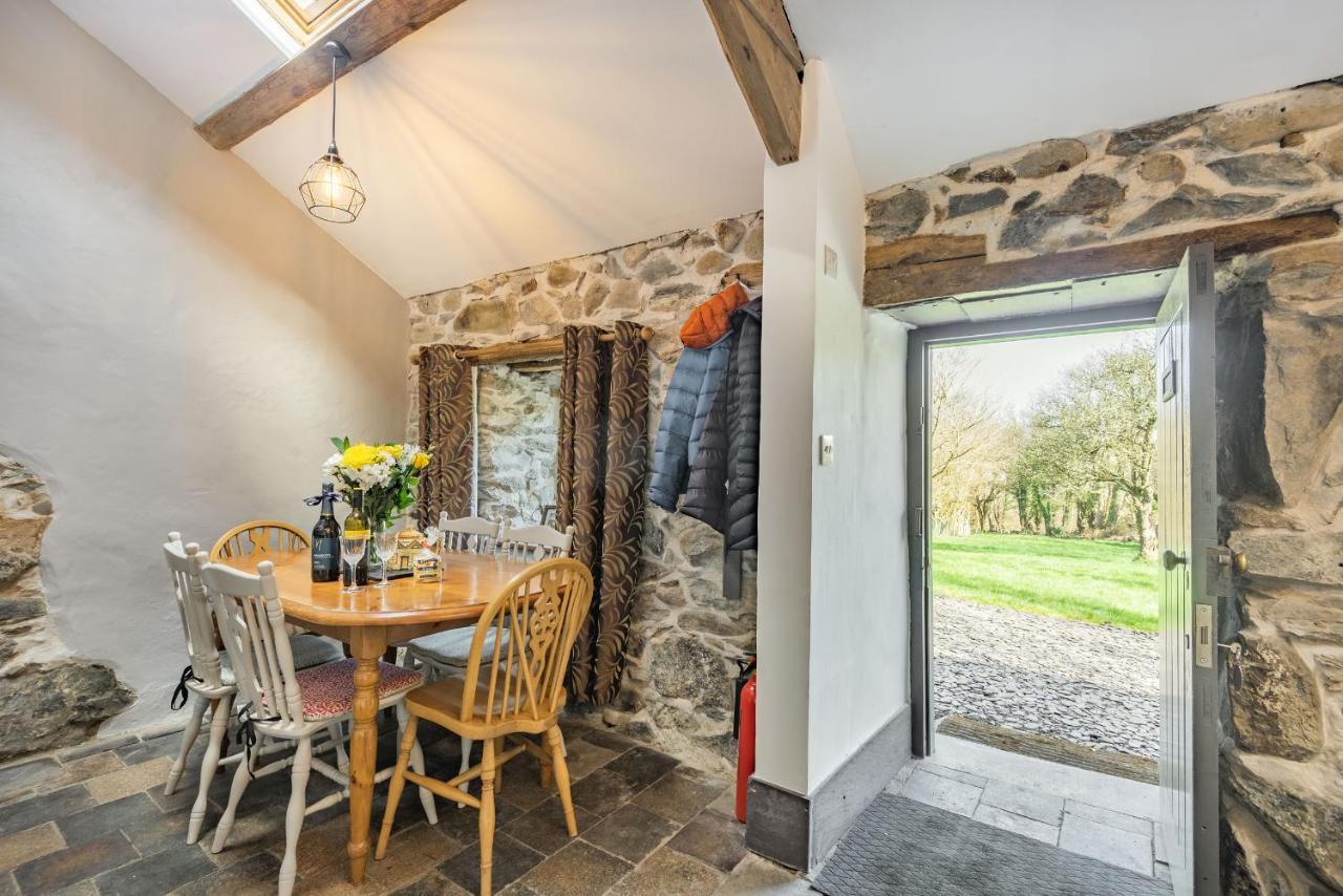 Snook'S Cottage Бангор Экстерьер фото